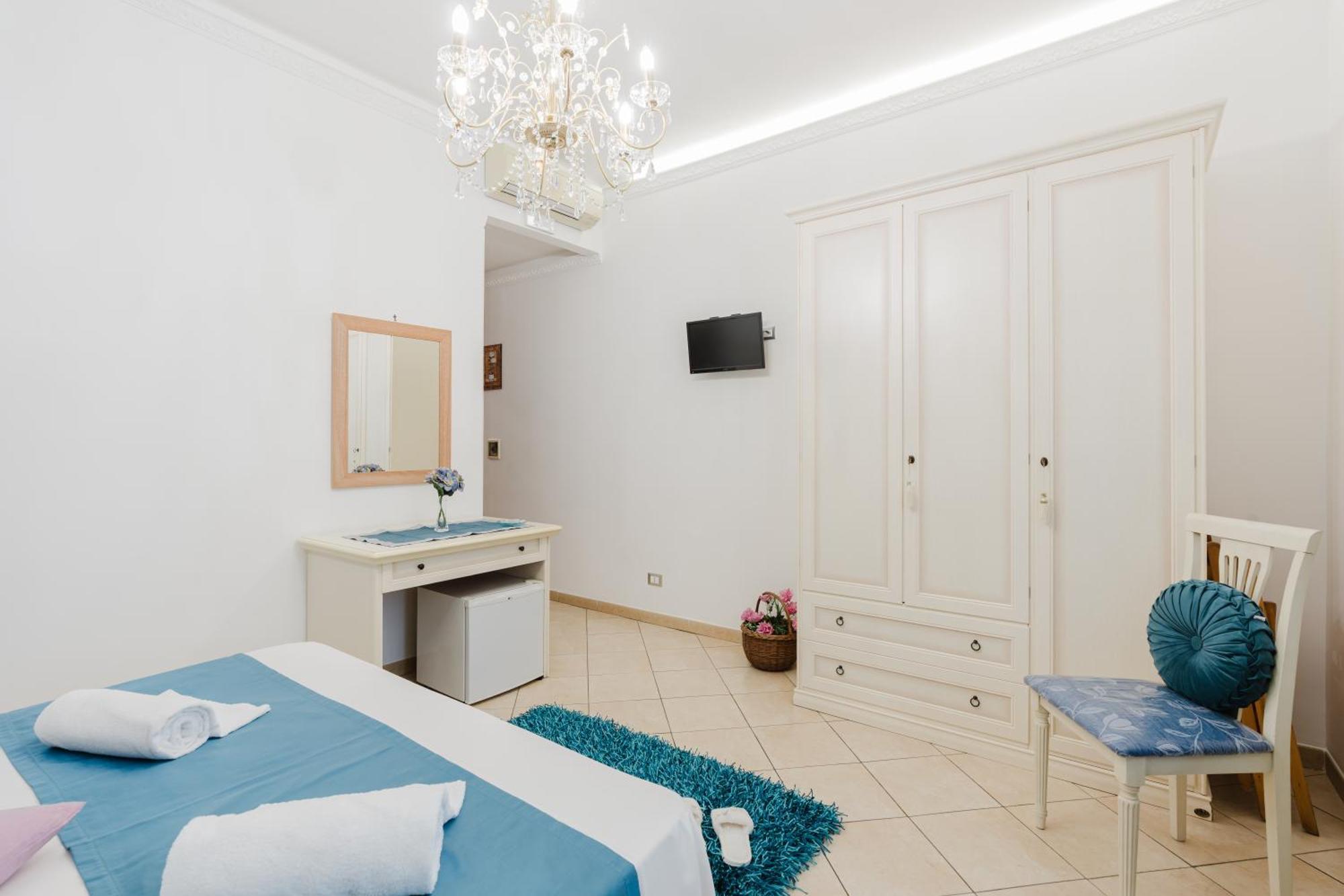 B&B Le Ortensie Сан Вито ло Капо Екстериор снимка
