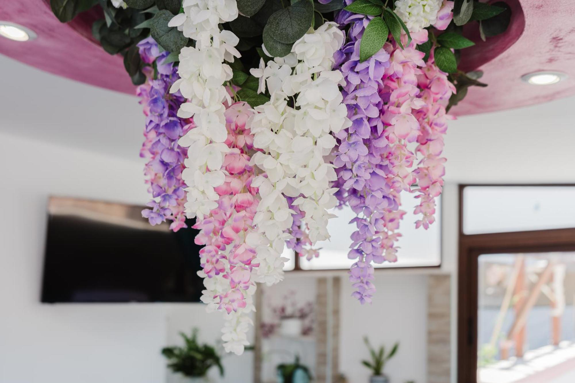 B&B Le Ortensie Сан Вито ло Капо Екстериор снимка