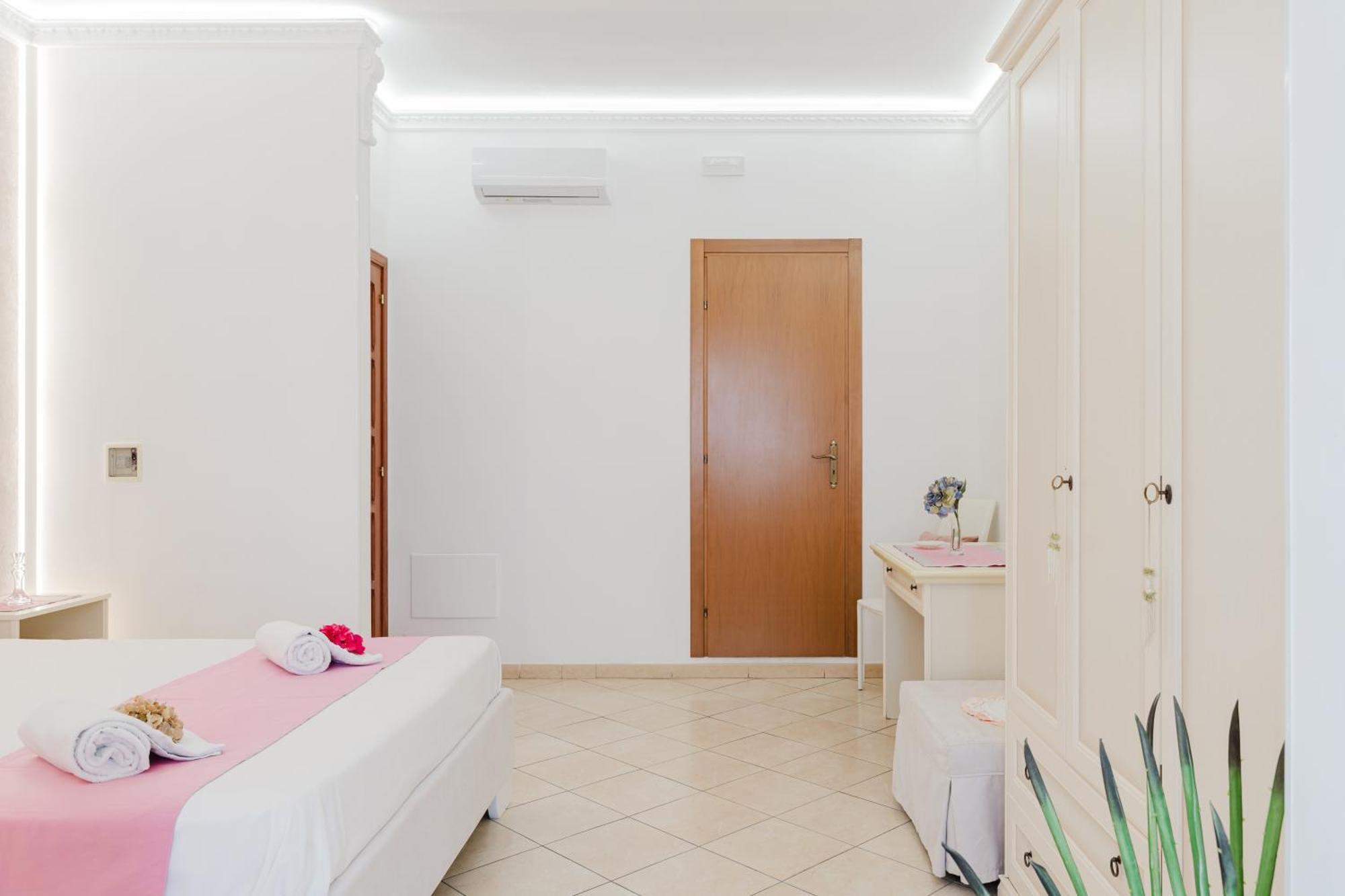 B&B Le Ortensie Сан Вито ло Капо Екстериор снимка