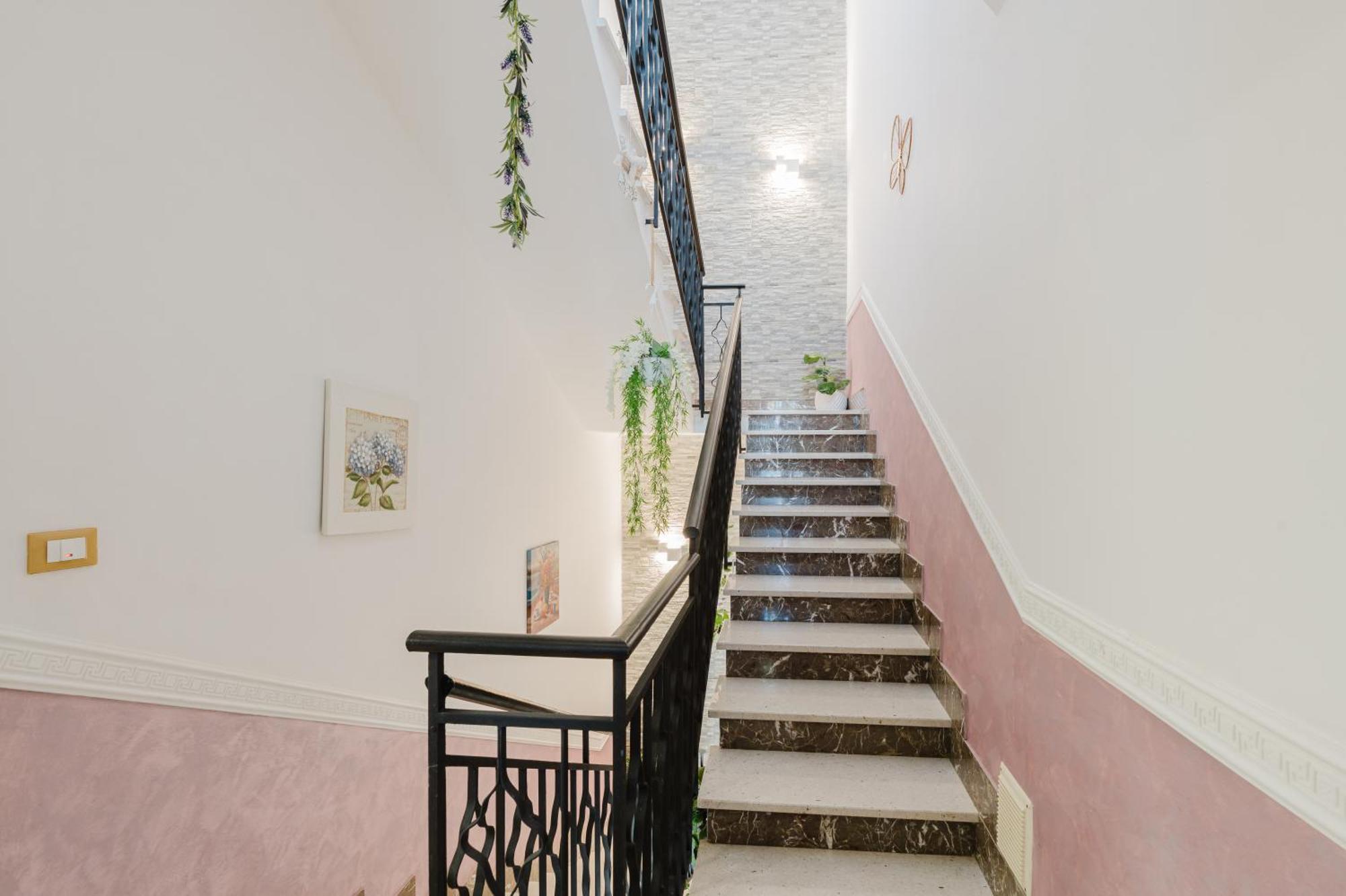 B&B Le Ortensie Сан Вито ло Капо Екстериор снимка