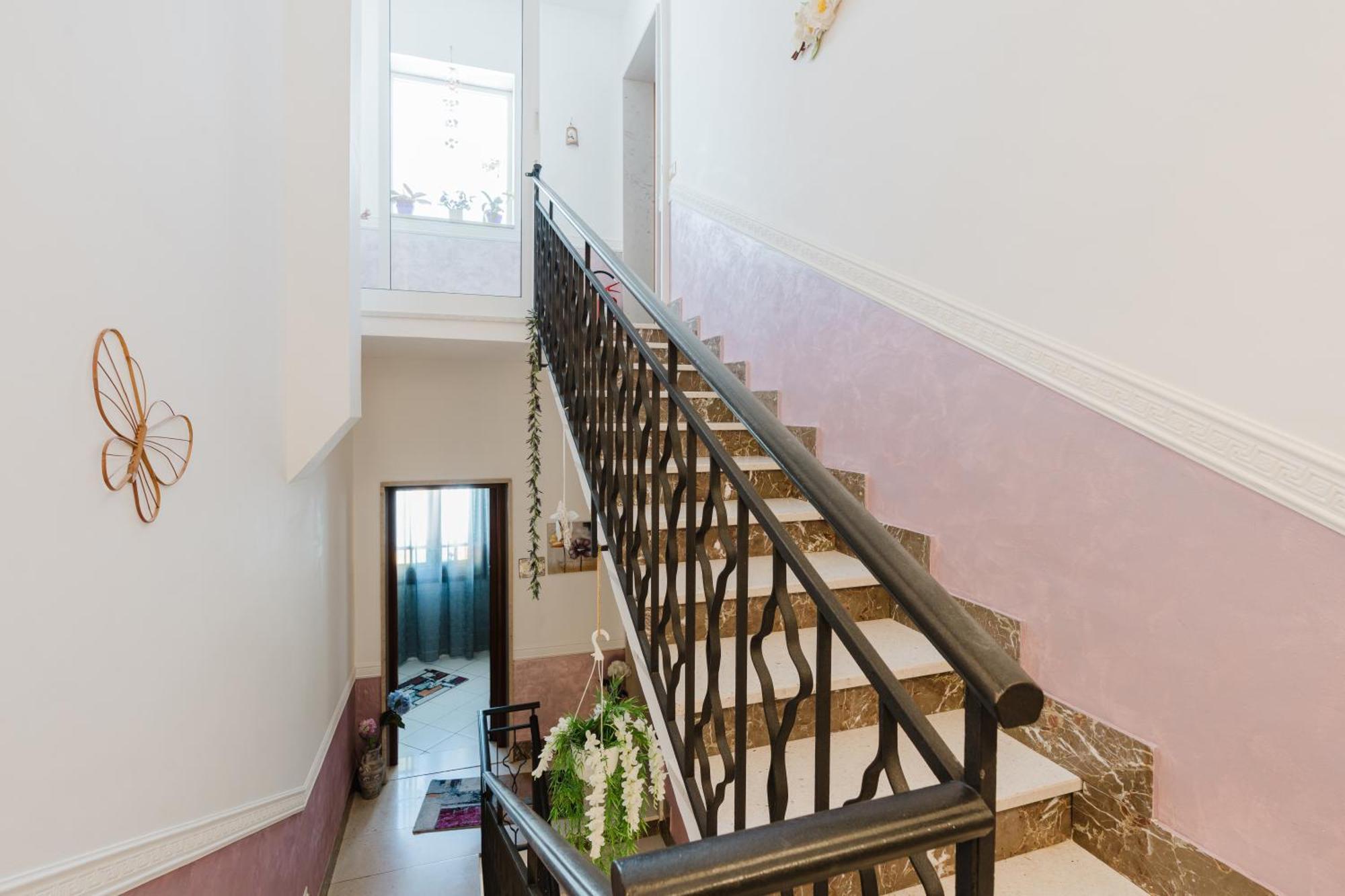 B&B Le Ortensie Сан Вито ло Капо Екстериор снимка