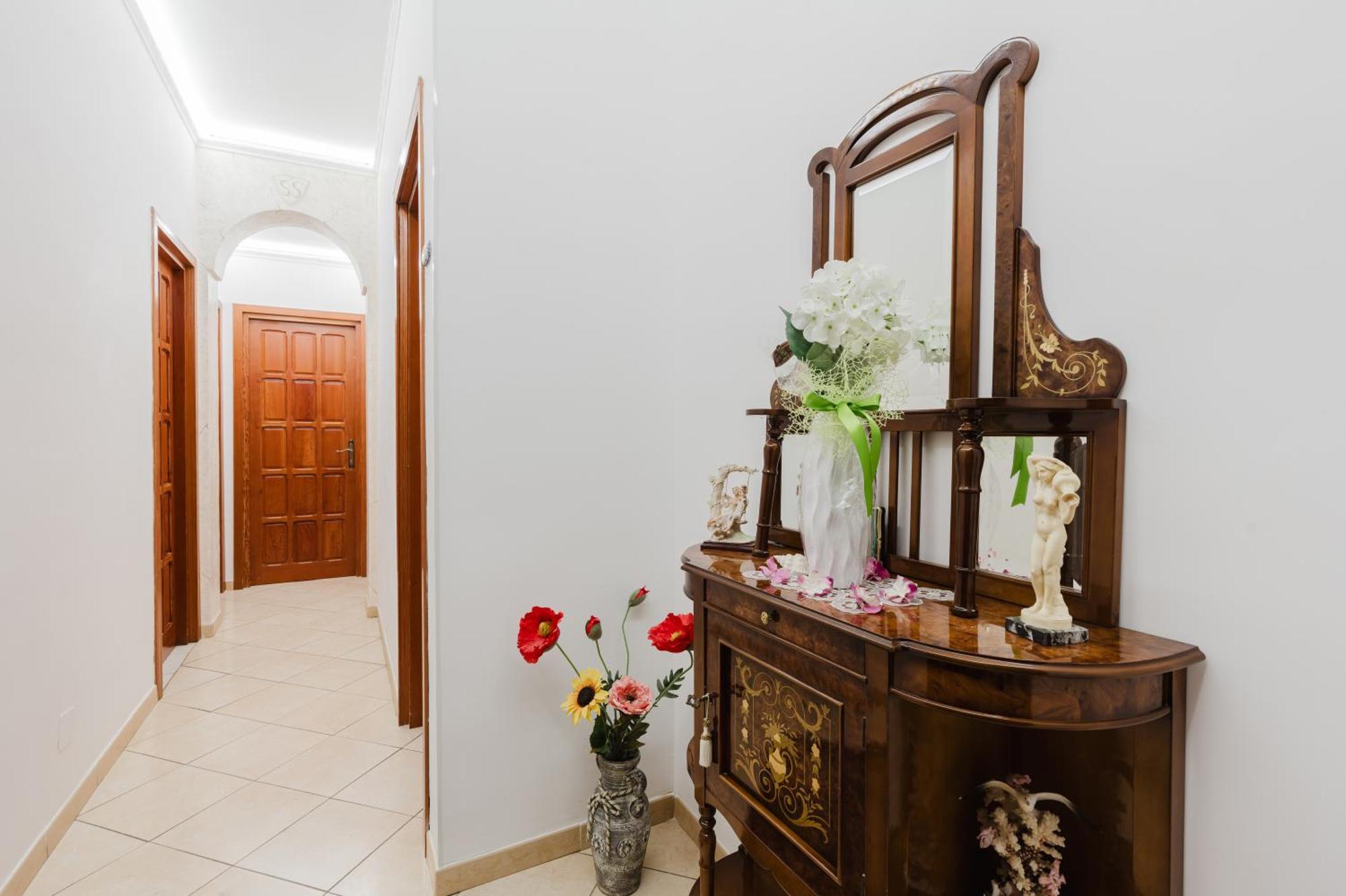 B&B Le Ortensie Сан Вито ло Капо Екстериор снимка