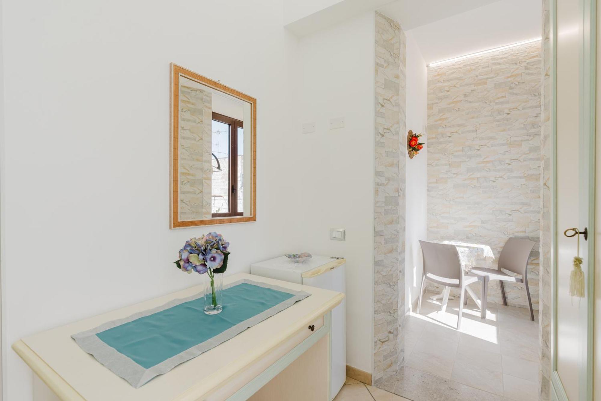 B&B Le Ortensie Сан Вито ло Капо Екстериор снимка