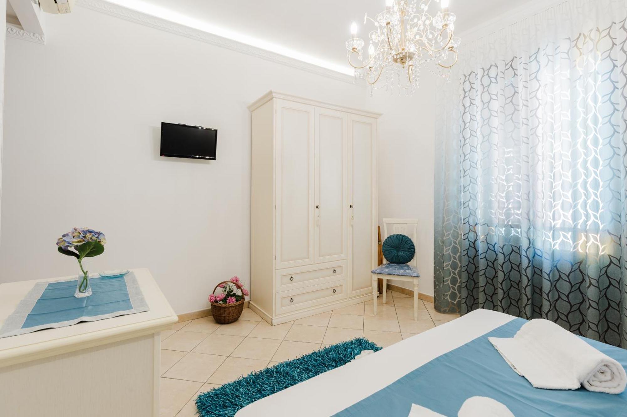 B&B Le Ortensie Сан Вито ло Капо Екстериор снимка
