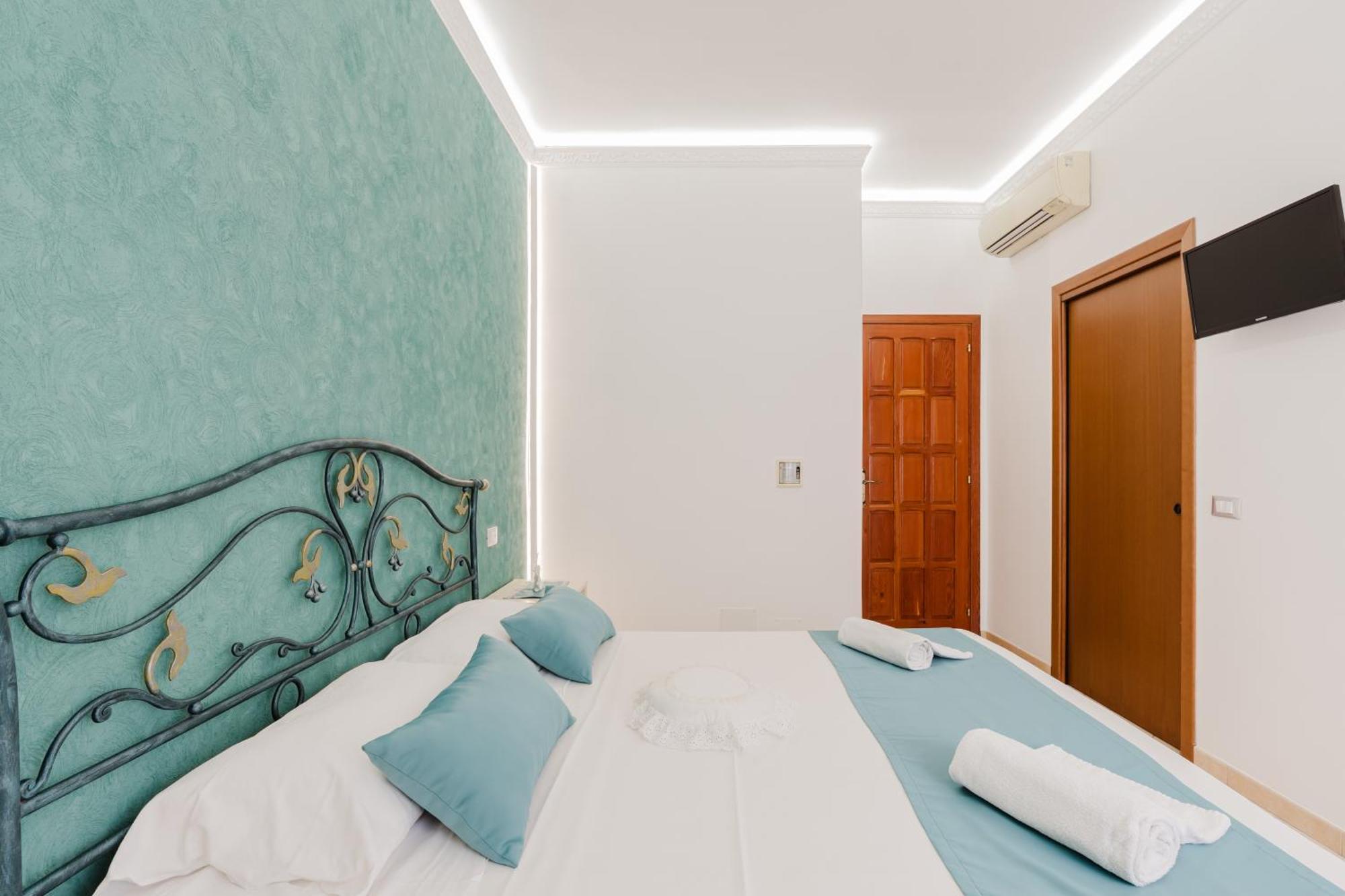 B&B Le Ortensie Сан Вито ло Капо Екстериор снимка