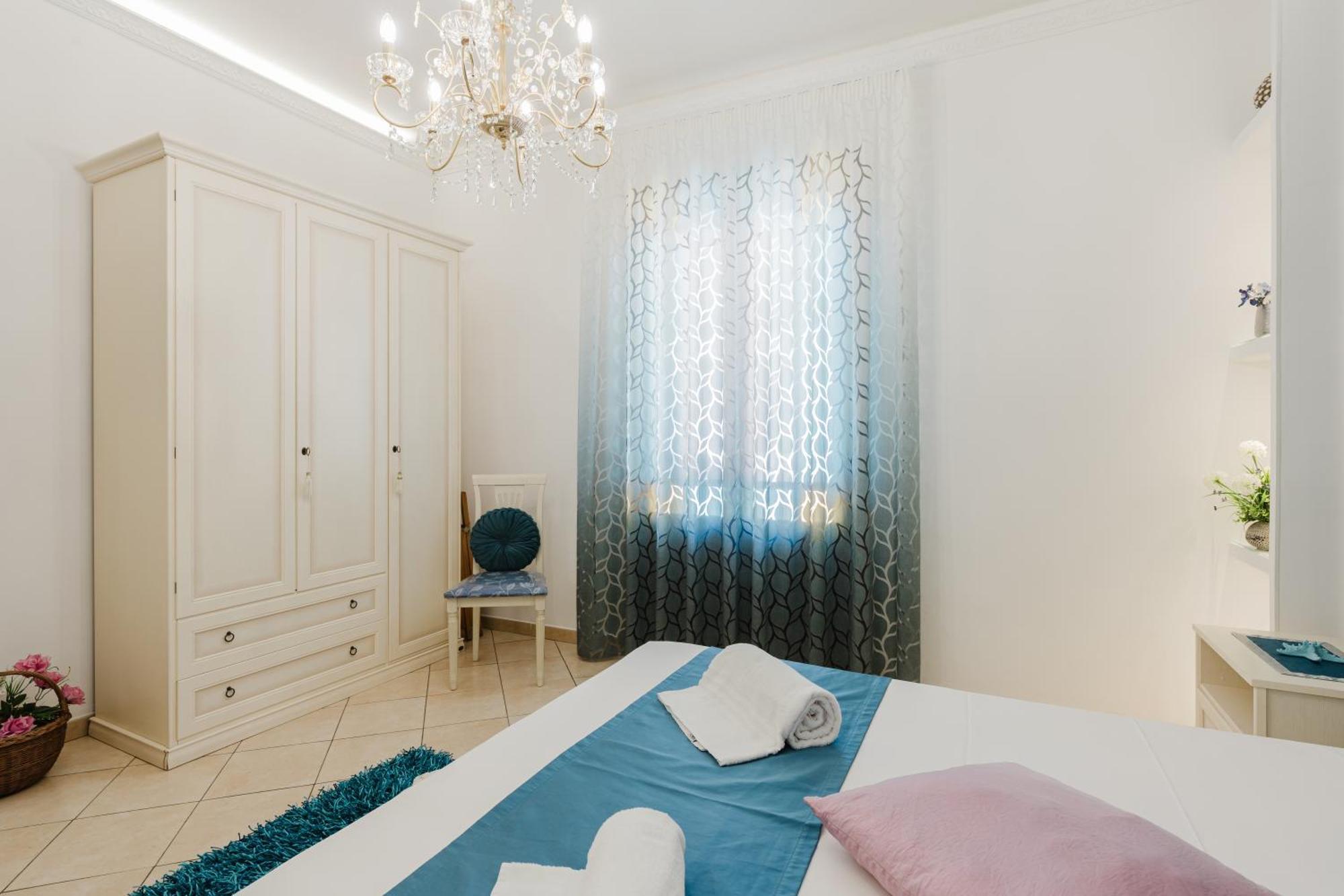 B&B Le Ortensie Сан Вито ло Капо Екстериор снимка