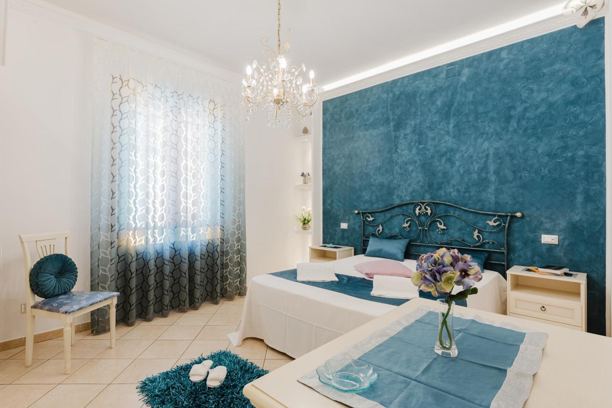 B&B Le Ortensie Сан Вито ло Капо Екстериор снимка