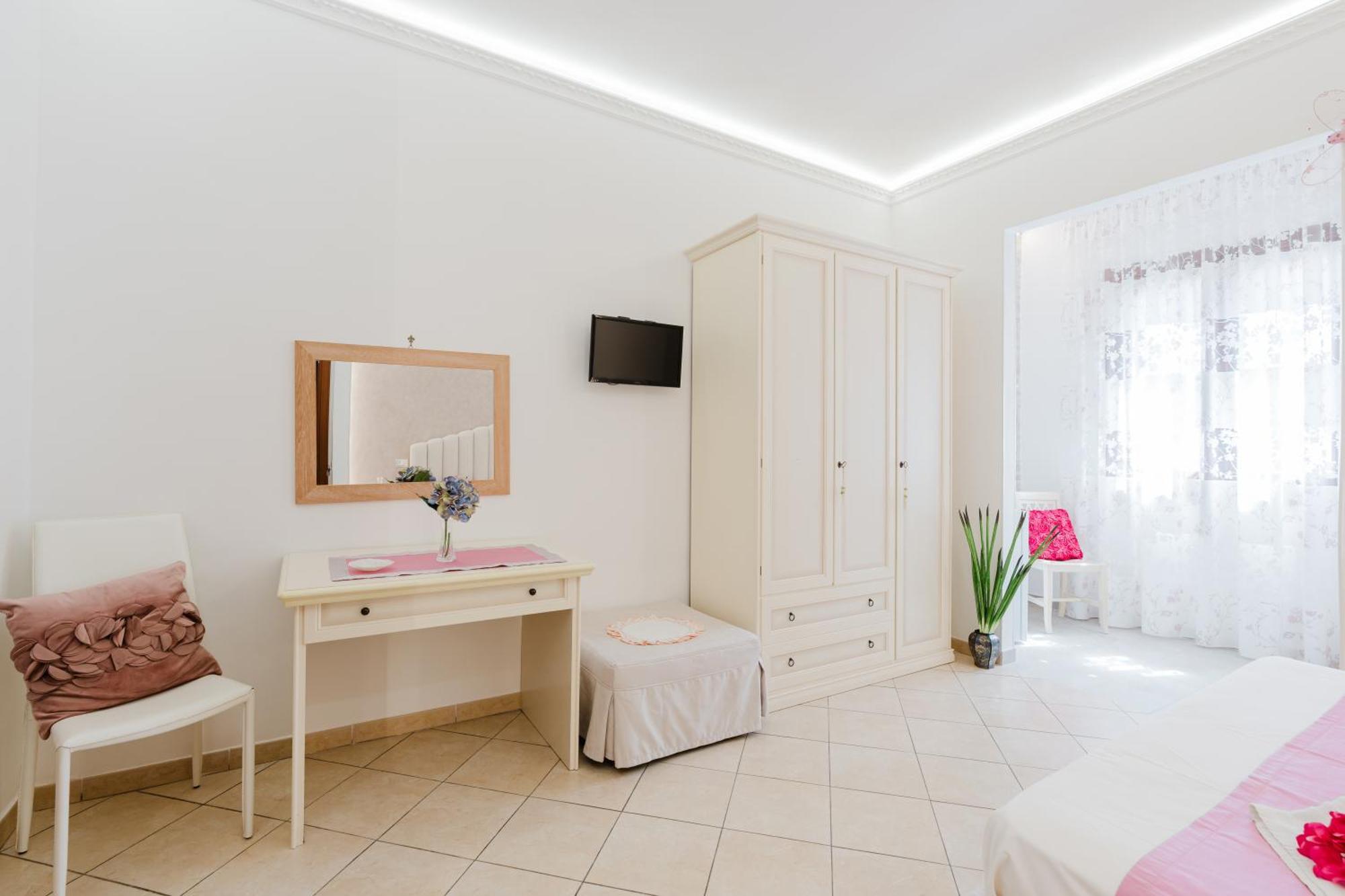B&B Le Ortensie Сан Вито ло Капо Екстериор снимка