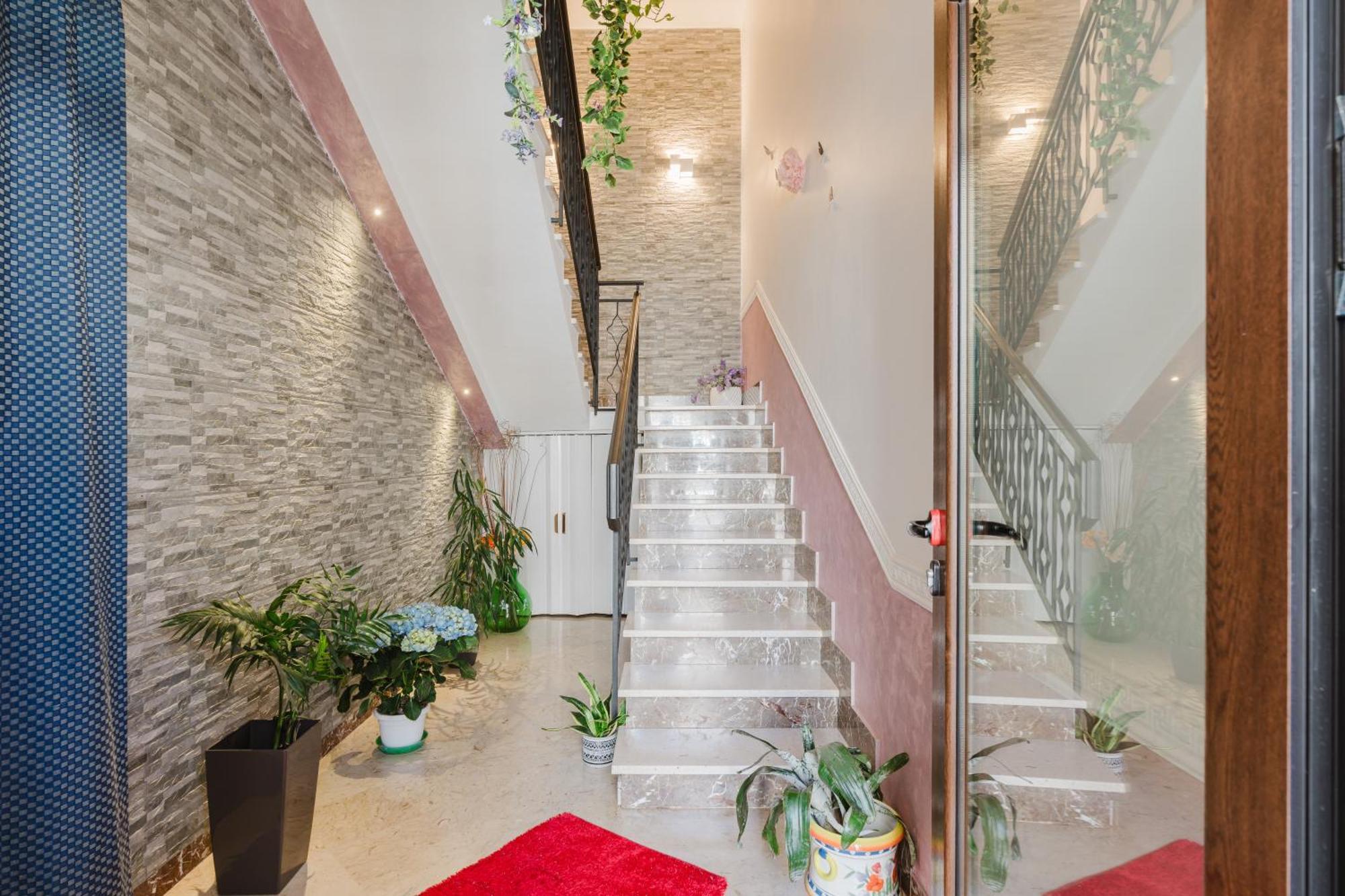 B&B Le Ortensie Сан Вито ло Капо Екстериор снимка