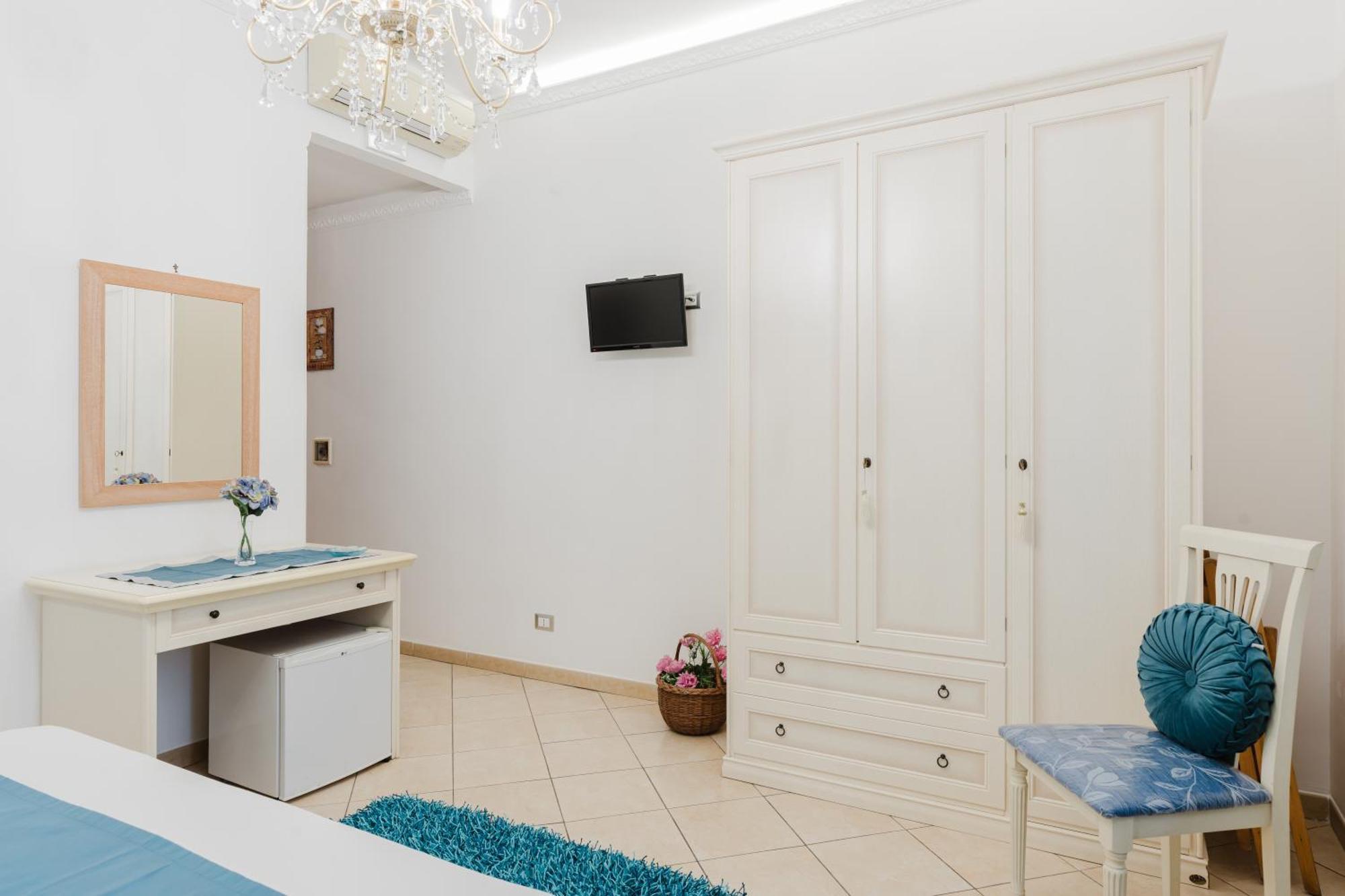 B&B Le Ortensie Сан Вито ло Капо Екстериор снимка